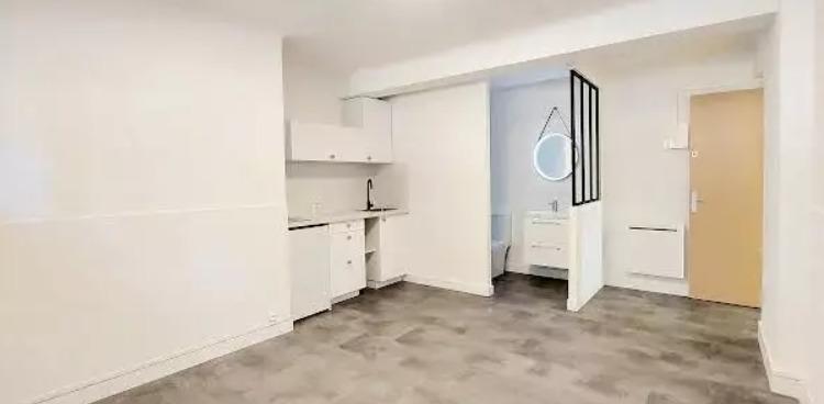 Appartement - 156 m² - 3 pièces