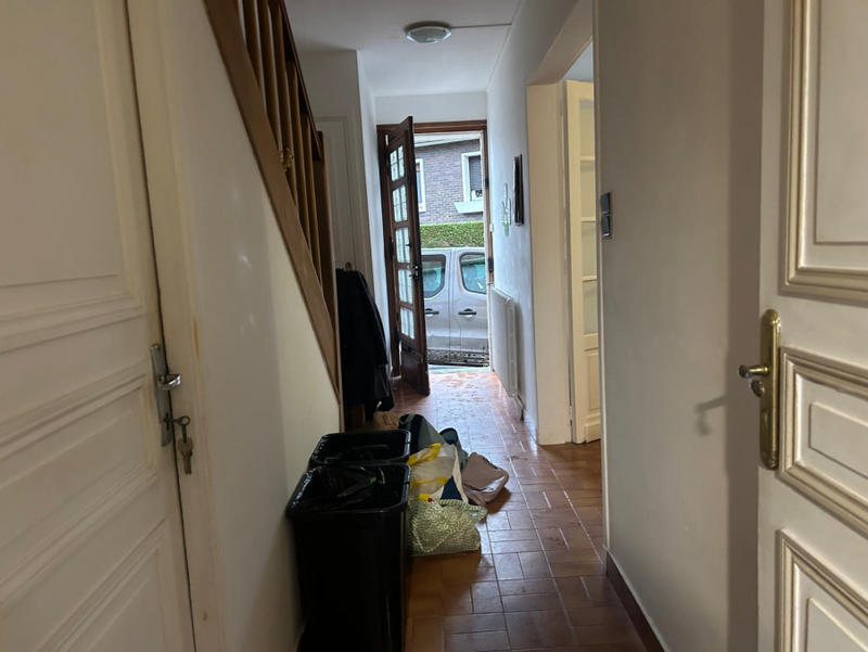 Maison - 140 m² - 7 pièces