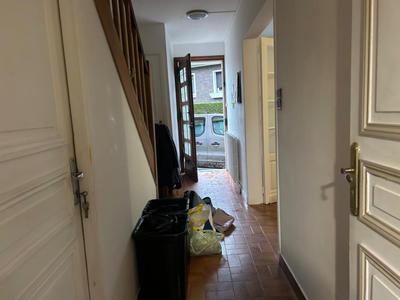 Maison - 140 m² - 7 pièces