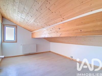 Maison - 53 m² - 3 pièces
