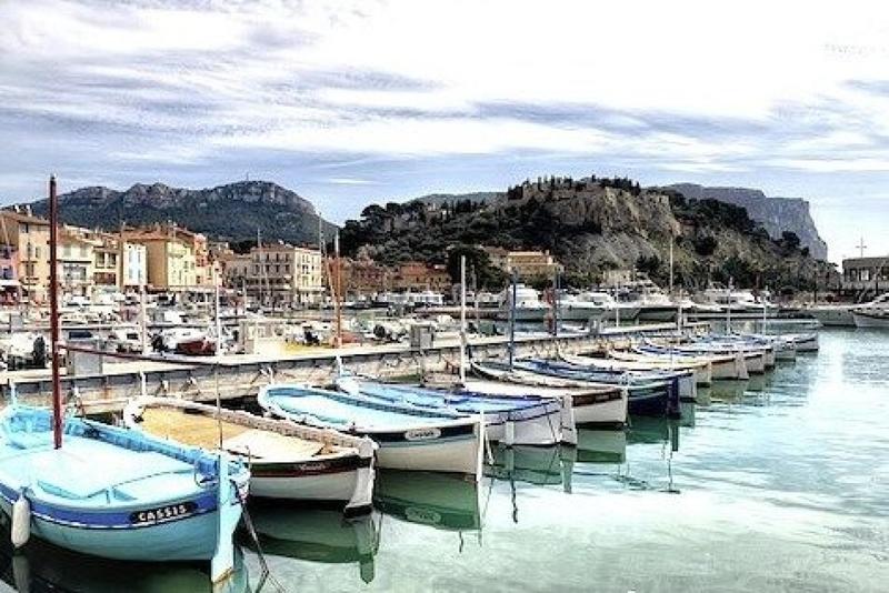 Appartement - 35 m² - 1 pièce