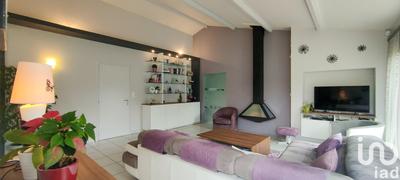 Maison - 148 m² - 5 pièces