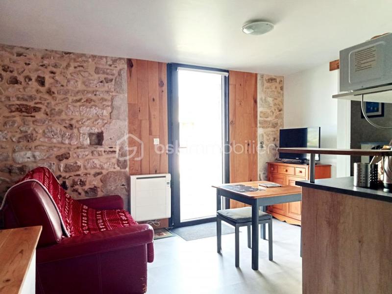 Maison chambre d'hôtes - 176 m² - 9 pièces