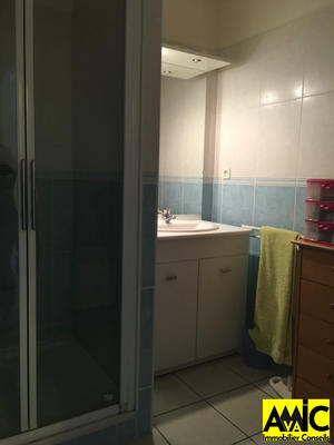 Appartement - 56 m² - 4 pièces