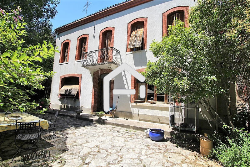 Fermette - 216 m² - 6 pièces