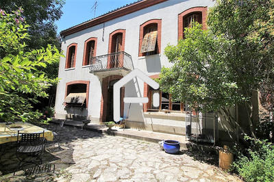 Fermette - 216 m² - 6 pièces