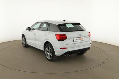 Audi Q2 35 Tfsi Cod Midnight Series s tronic 150 ch