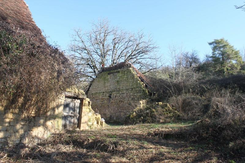 Maison - 125 m² - 1 pièce