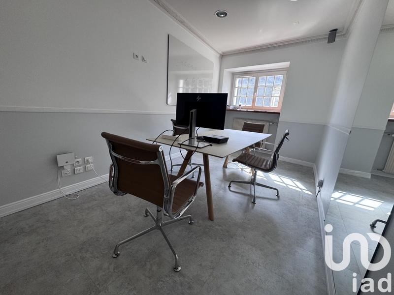 Appartement - 100 m² - 4 pièces