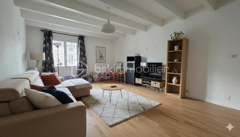 Maison de village - 174 m² - 5 pièces