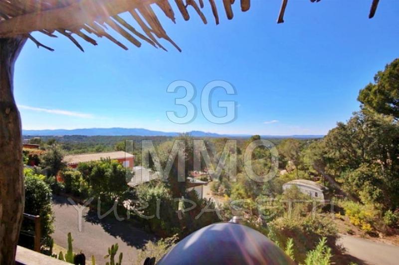 Châlet - 50 m² - 3 pièces