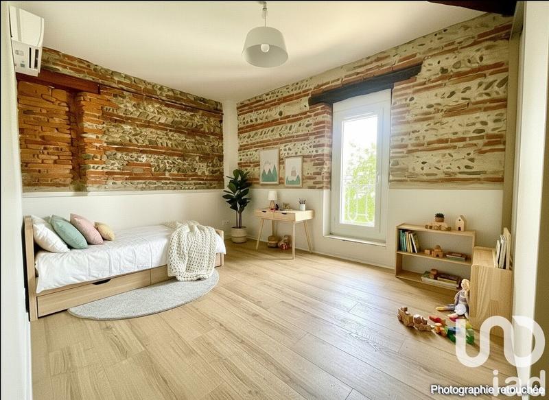 Appartement - 130 m² - 4 pièces