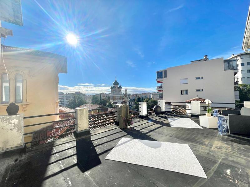 Maison de ville - 156 m² - 5 pièces