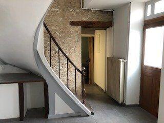 Maison - 144 m² - 7 pièces