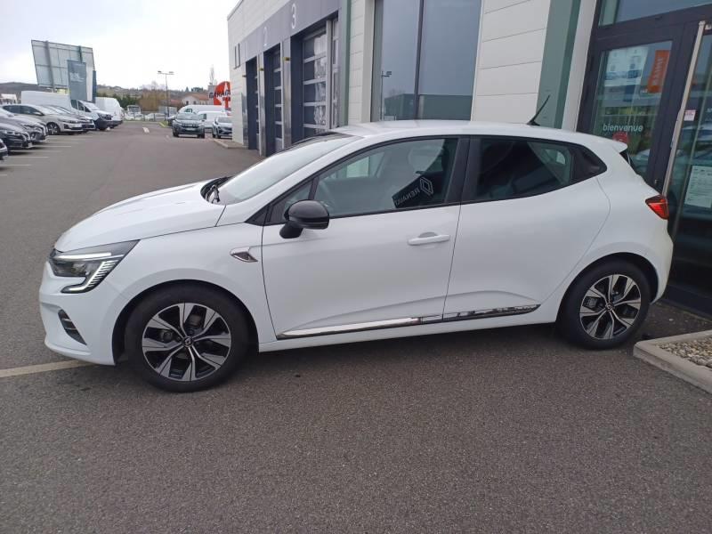 Renault Clio SCe 65 - 21 Limited