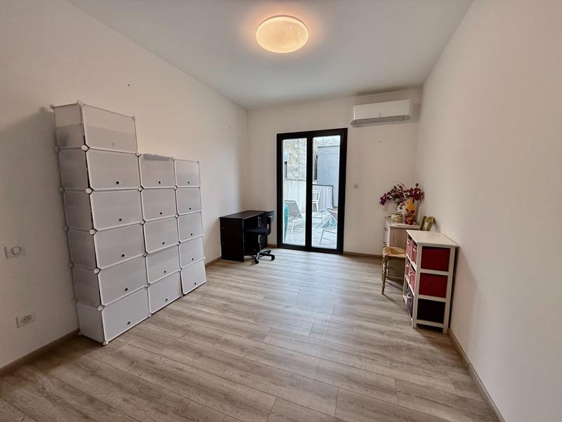 Maison - 128 m² - 5 pièces