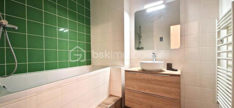 Appartement - 78 m² - 4 pièces