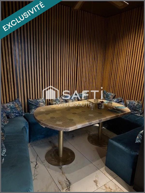 Local commercial - 250 m²