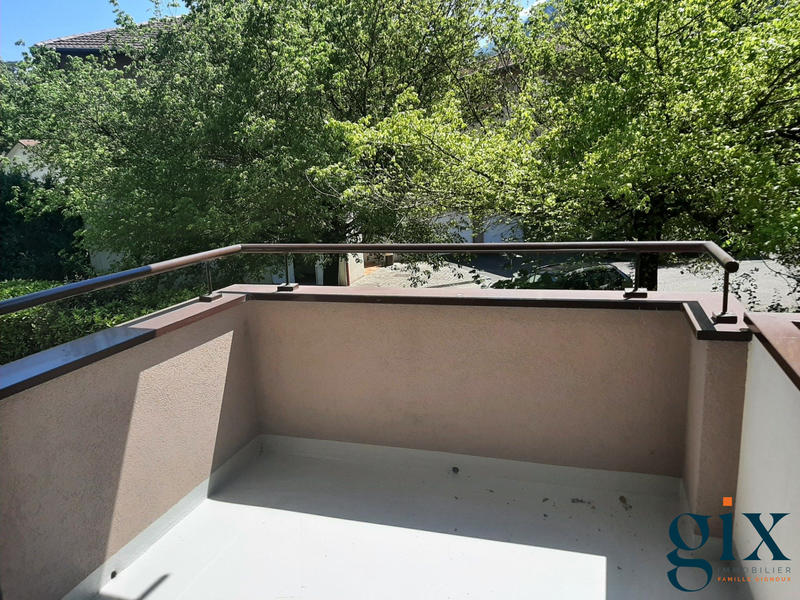 Appartement - 24 m² - 1 pièce