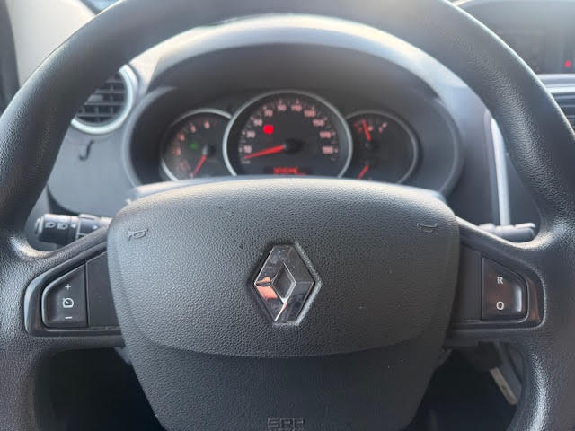 Renault Kangoo II Express 1.5 Dci 95 Grand Confort Bvm6