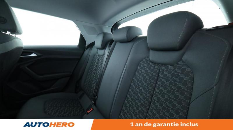 Audi A1 sportback 30 Tfsi Advanced s tronic 7 116 ch