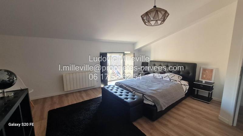 Maison - 168 m² - 6 pièces