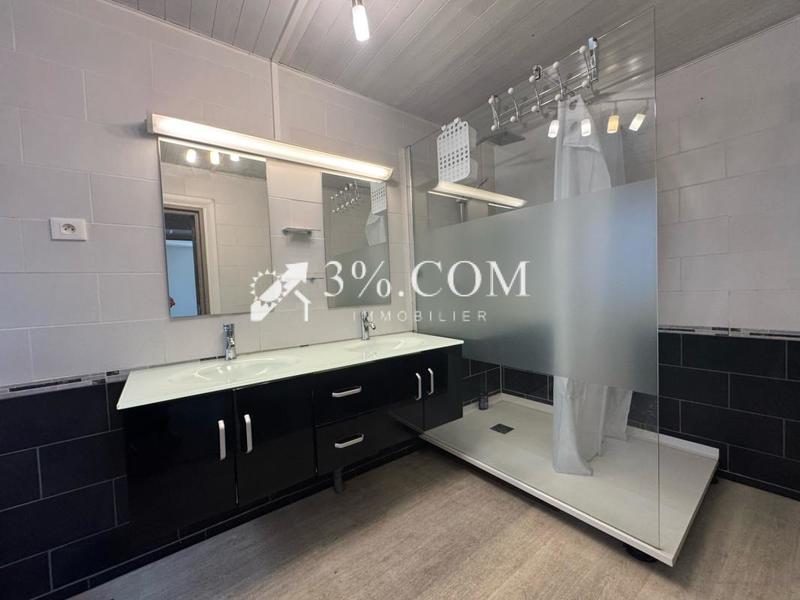 Duplex - 160 m² - 6 pièces