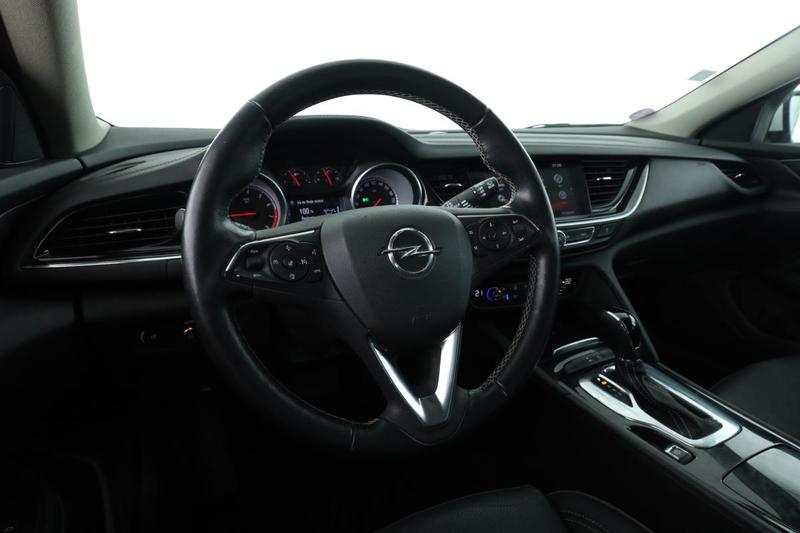 Opel Insignia Grand Sport 1.5 EcoTec Turbo Elite Automatique 165 ch