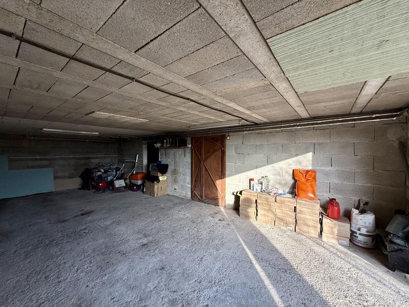 Pavillon - 65 m² - 3 pièces