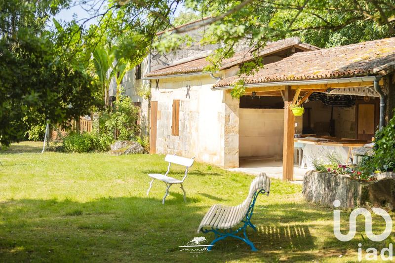 Maison - 501 m² - 14 pièces