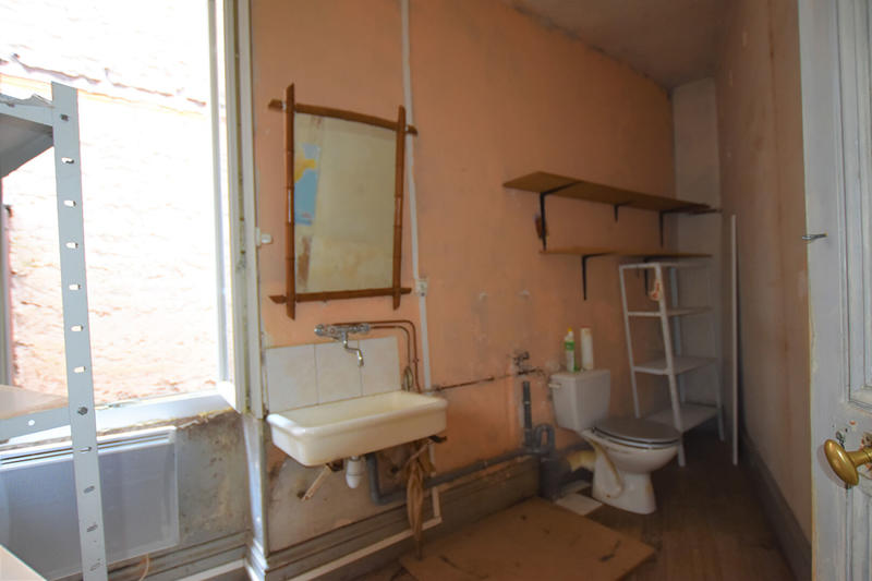 Maison - 108 m² - 4 pièces