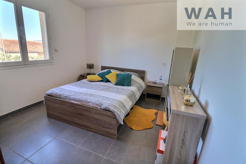 Villa - 110 m² - 5 pièces