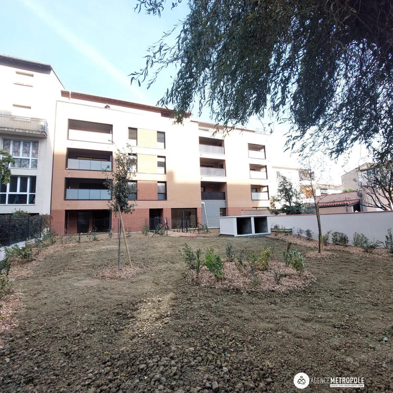 Appartement - 109 m² - 5 pièces