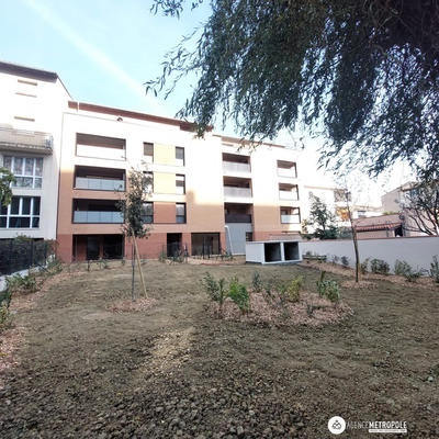 Appartement - 109 m² - 5 pièces