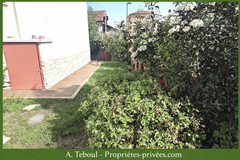 Maison - 180 m² - 6 pièces