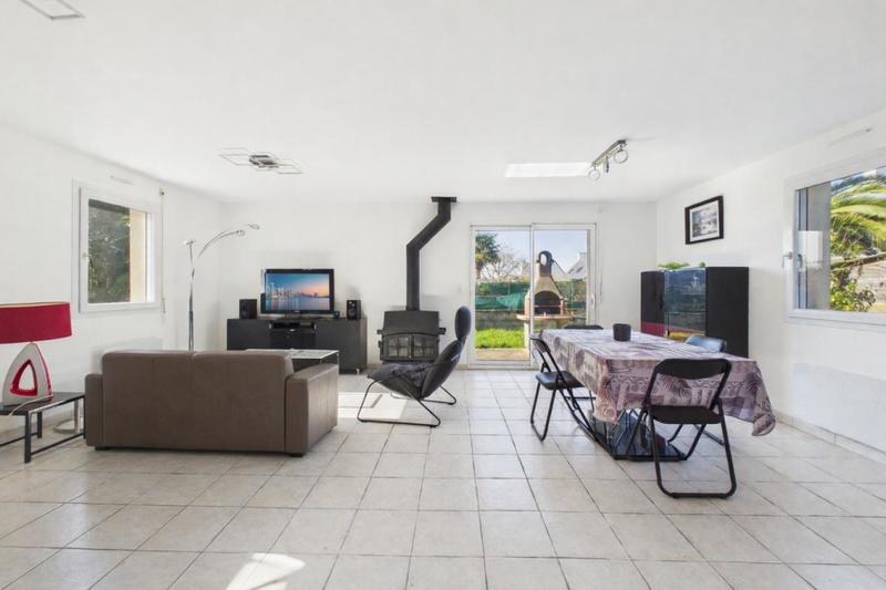 Maison - 101 m² - 6 pièces