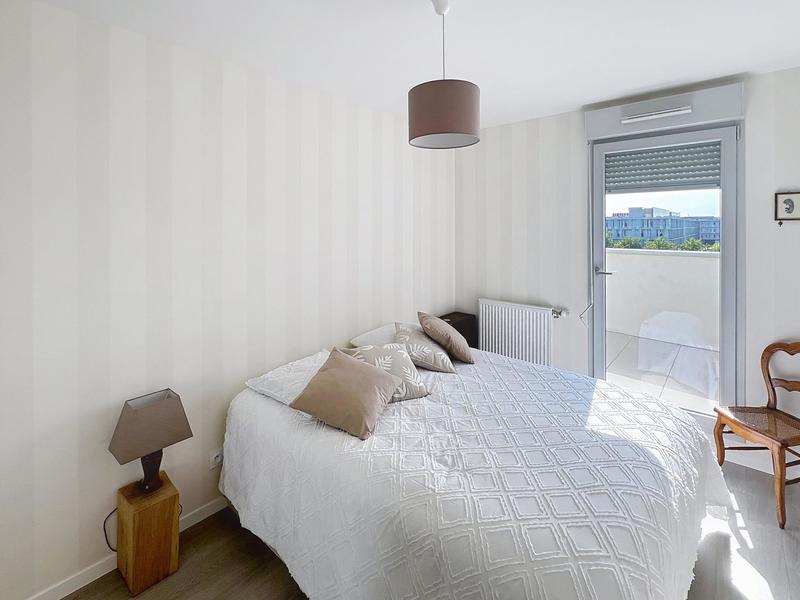 Appartement - 130 m² - 5 pièces