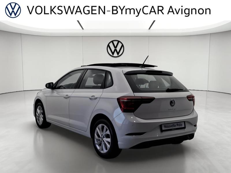 Volkswagen Polo 1.0 Tsi 95 s&amp;S Bvm5 Style