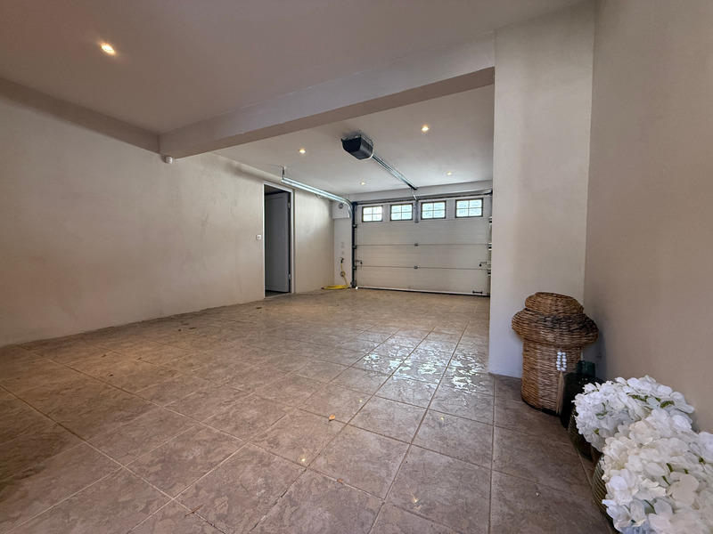 Maison - 160 m² - 7 pièces