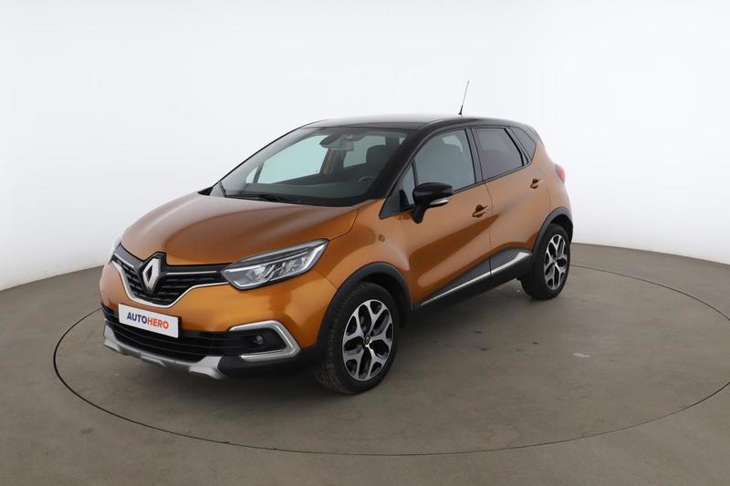 Renault Captur 0.9 TCe Energy Intens 90 ch
