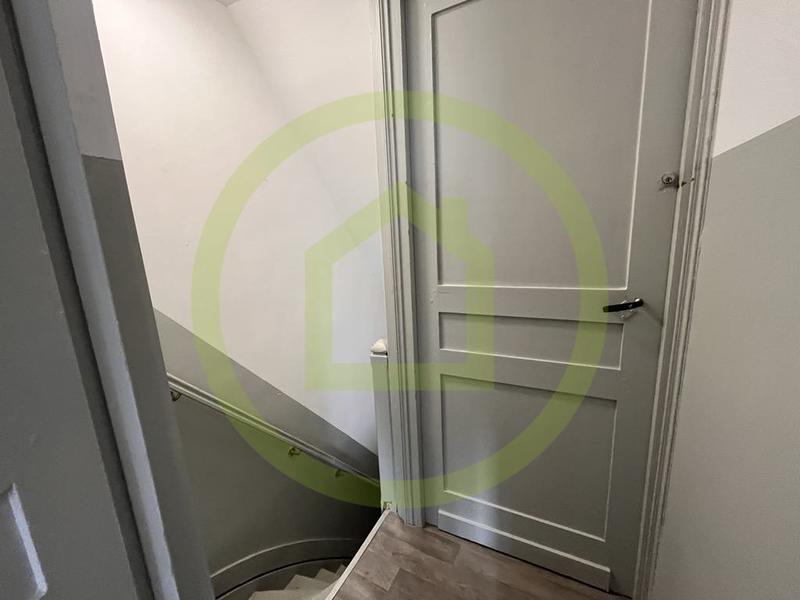 Maison - 74 m² - 4 pièces