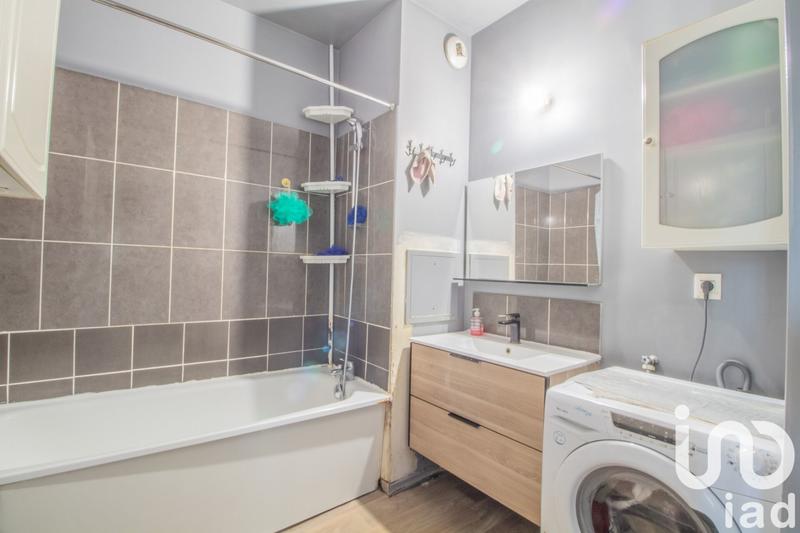 Appartement - 71 m² - 4 pièces