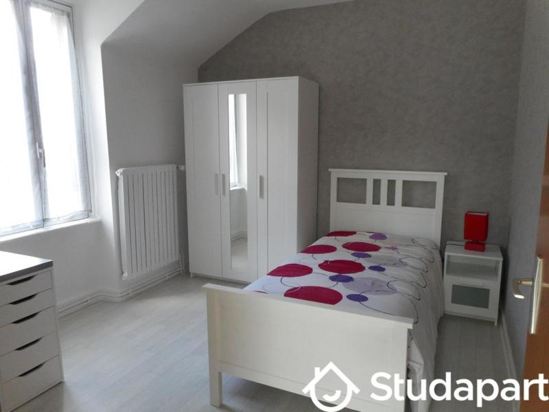 Maison - 55 m² - 4 pièces