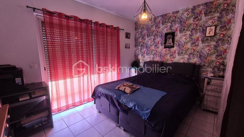 Maison - 118 m² - 6 pièces