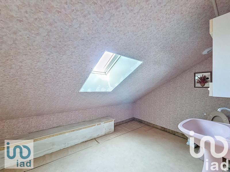 Maison de village - 82 m² - 4 pièces