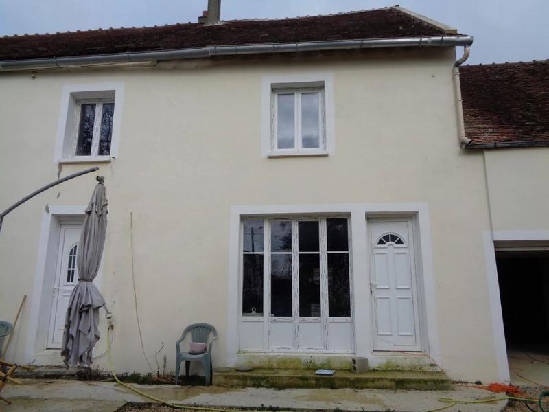 Maison - 242 m² - 7 pièces