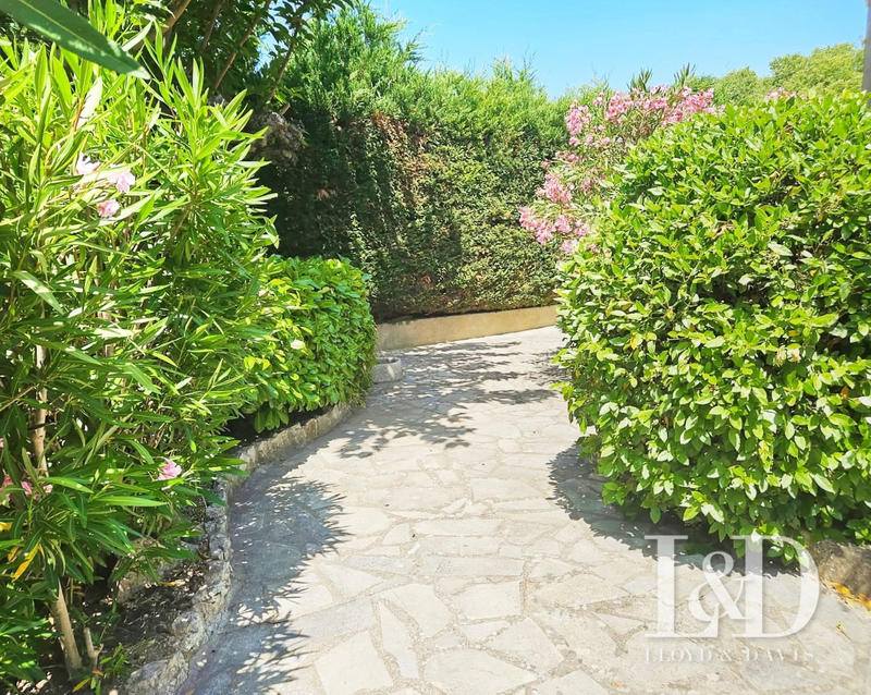 Maison - 118 m² - 6 pièces