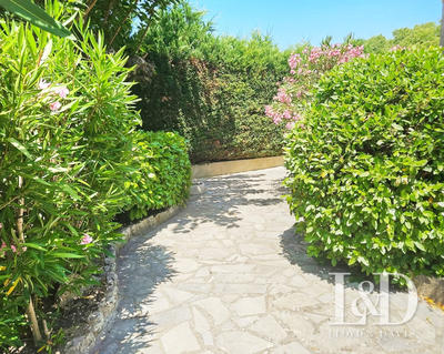 Maison - 118 m² - 6 pièces