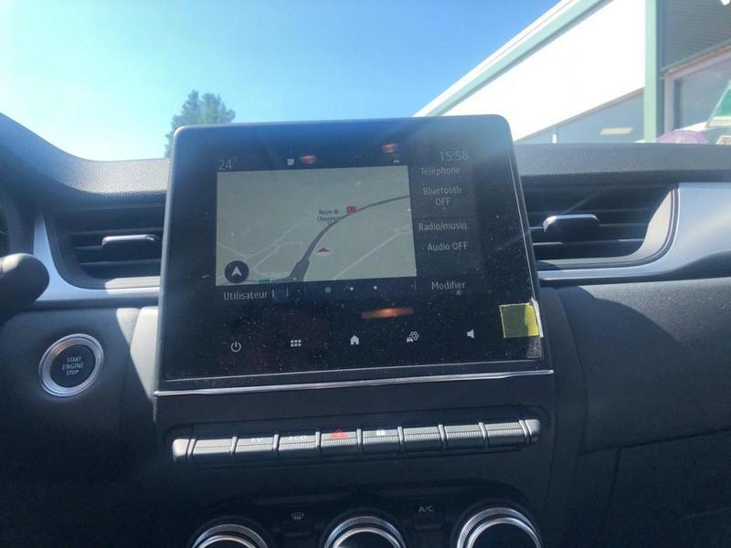 Renault Captur E-Tech 145 - 21 Business