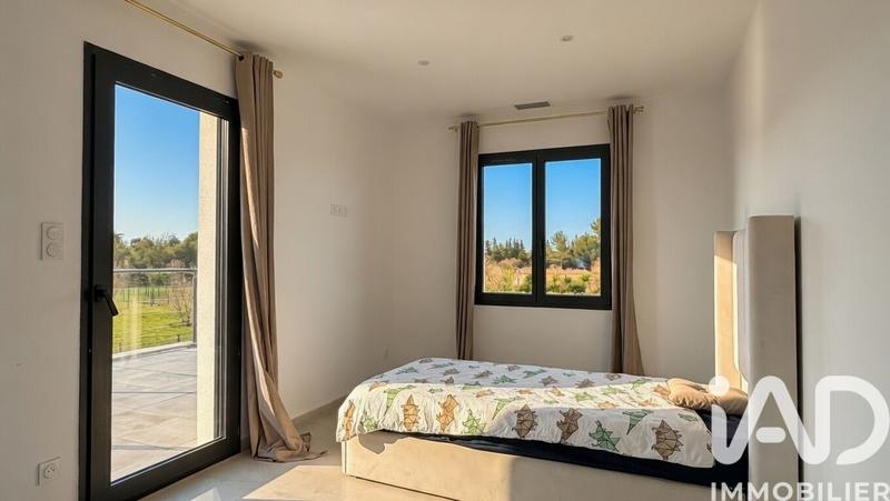 Maison - 115 m² - 4 pièces